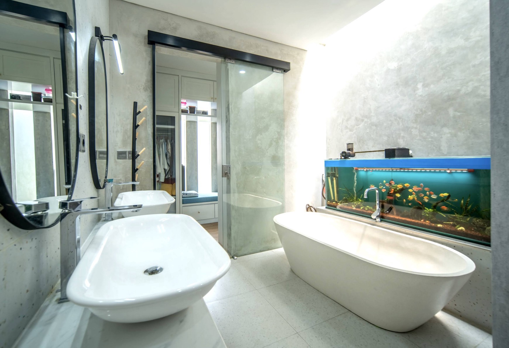 Stunning House Freehold In Padonan Canggu Bali