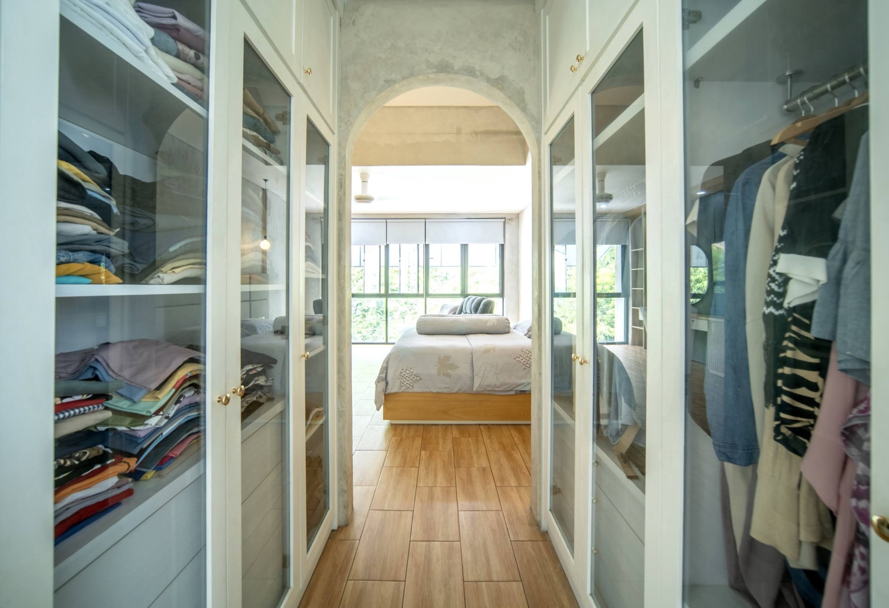 Stunning House Freehold In Padonan Canggu Bali