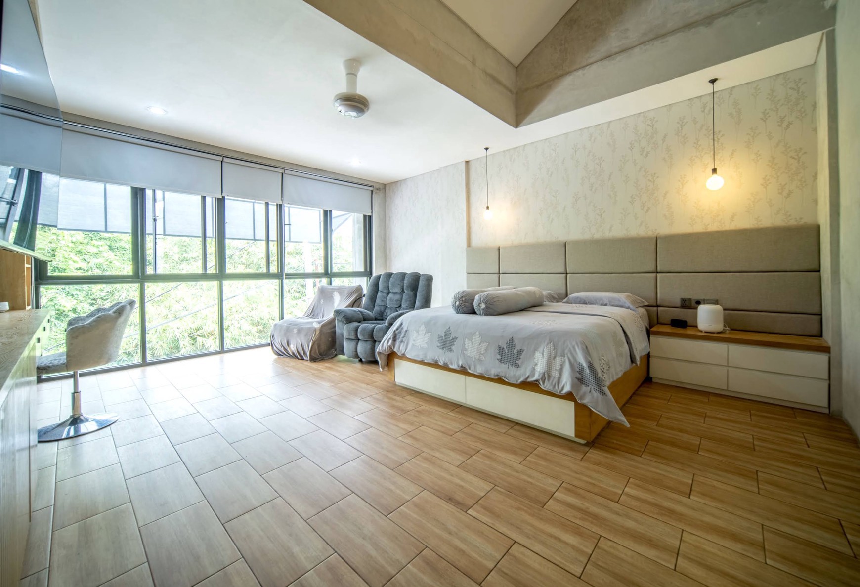 Stunning House Freehold In Padonan Canggu Bali