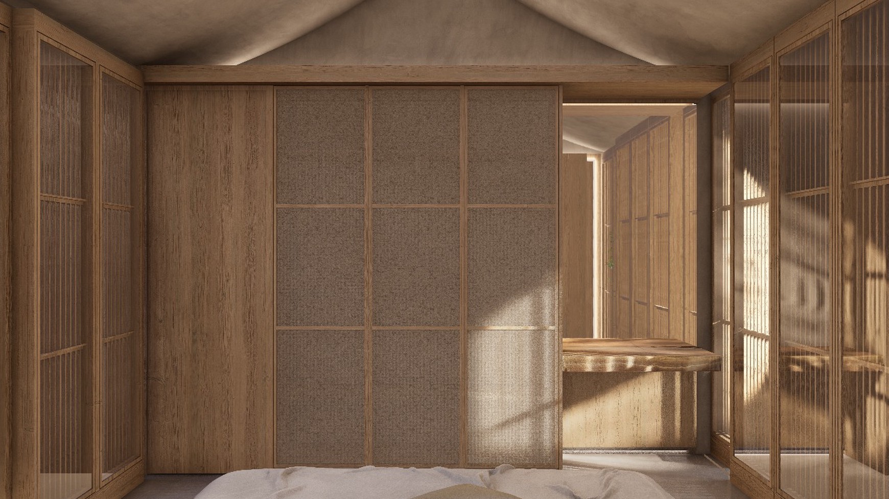 Leasehold - Elegant Modern Villas Inspired by Japanese Minimalism in Ungasan Bali