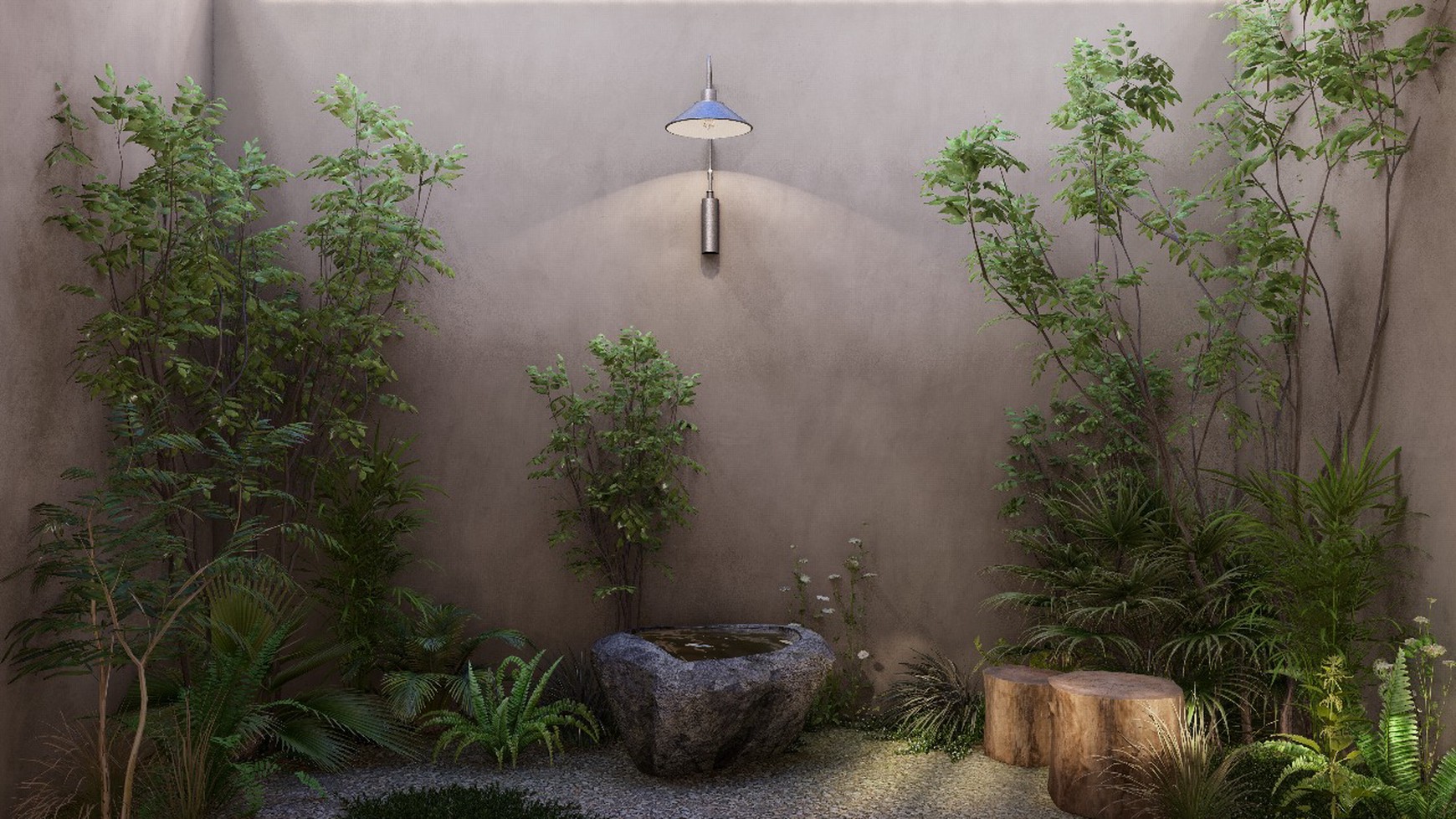 Leasehold - Elegant Modern Villas Inspired by Japanese Minimalism in Ungasan Bali