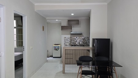 Disewakan Townhouse di Taman ayu - Lippo karawaci Tangerang
