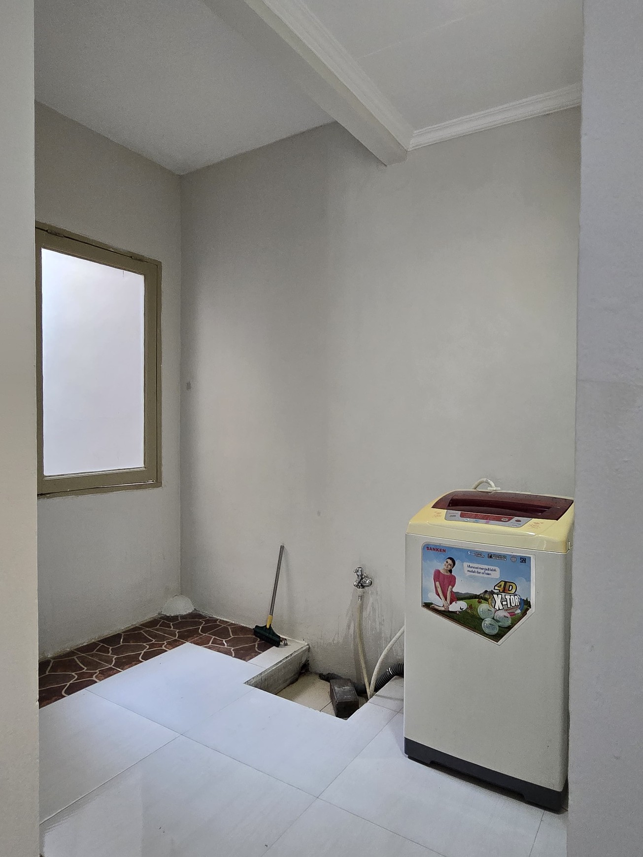 Disewakan Townhouse di Taman ayu - Lippo karawaci Tangerang