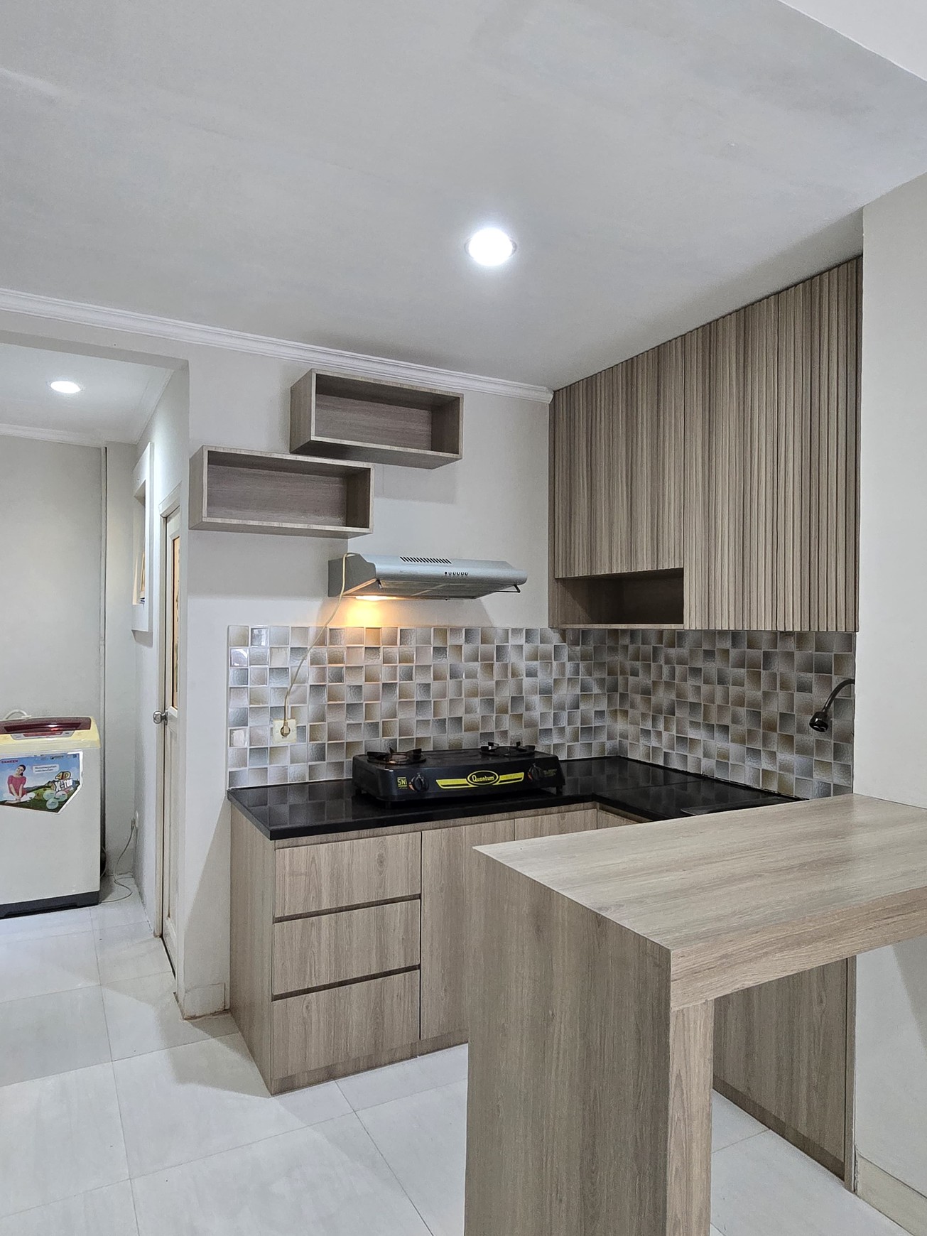 Disewakan Townhouse di Taman ayu - Lippo karawaci Tangerang