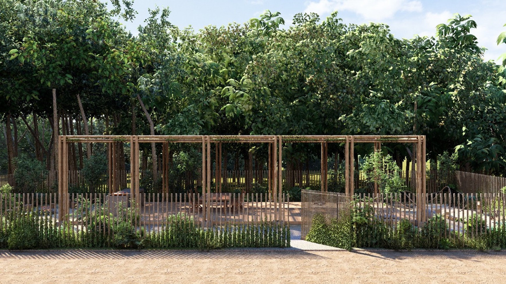 Leasehold - Elegant Modern Villas Inspired by Japanese Minimalism in Ungasan Bali