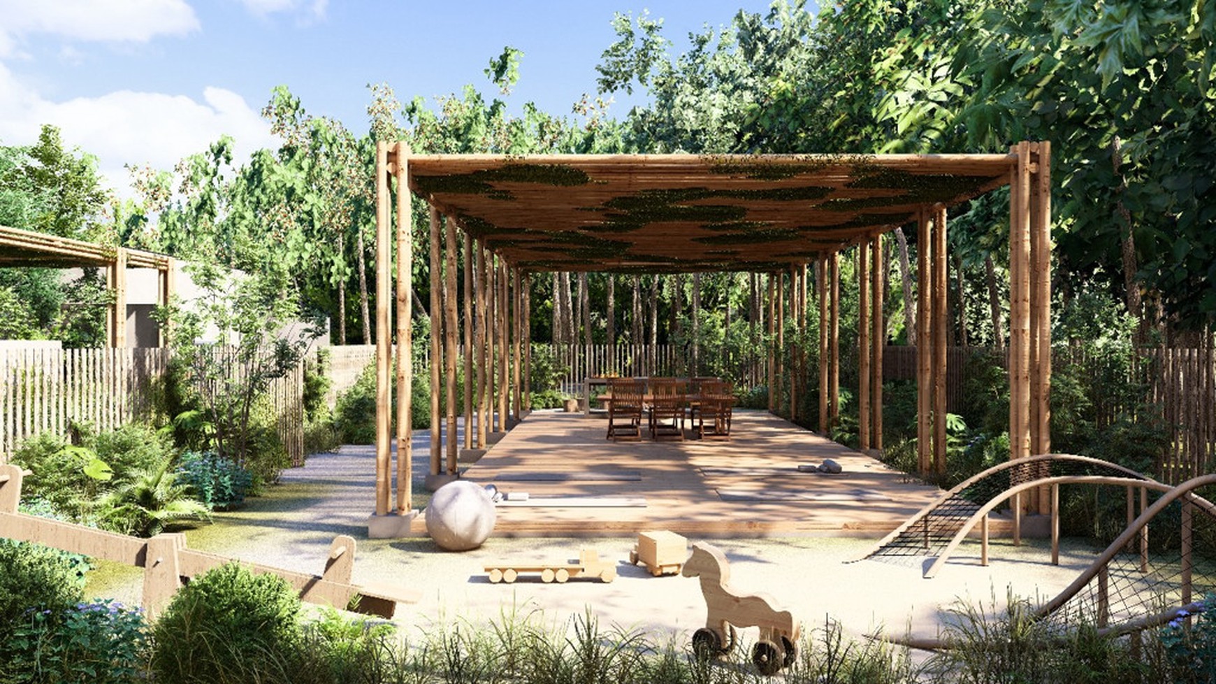 Leasehold - Elegant Modern Villas Inspired by Japanese Minimalism in Ungasan Bali