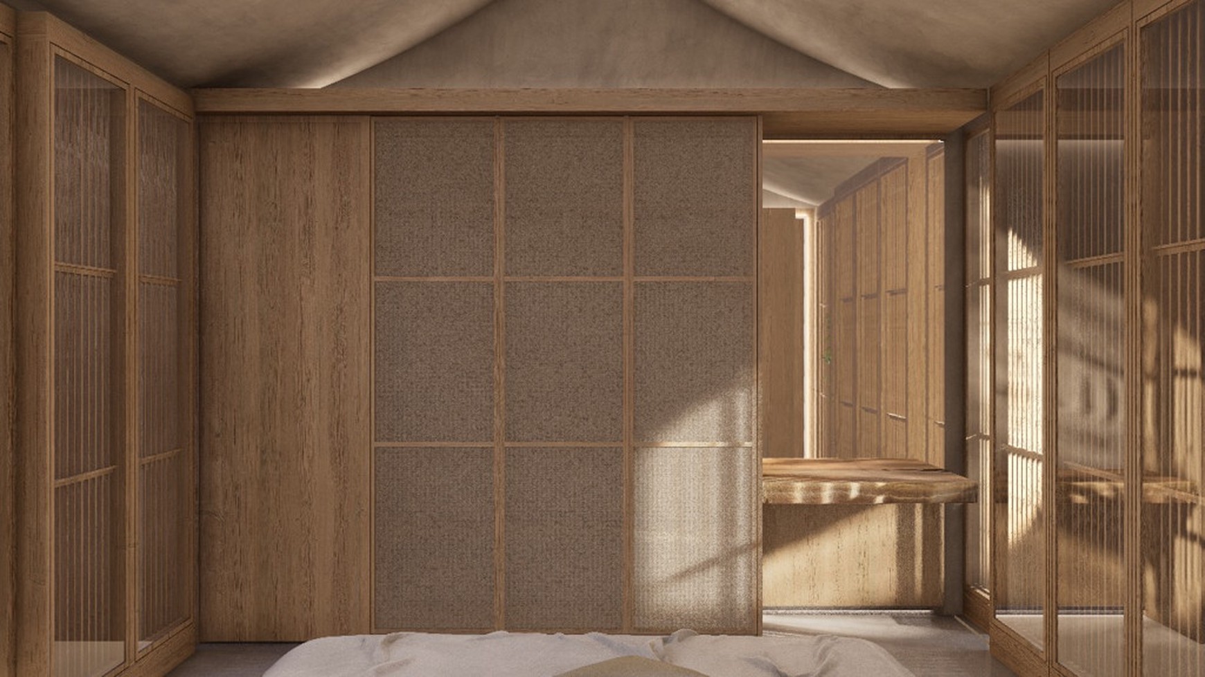 Leasehold - Elegant Modern Villas Inspired by Japanese Minimalism in Ungasan Bali