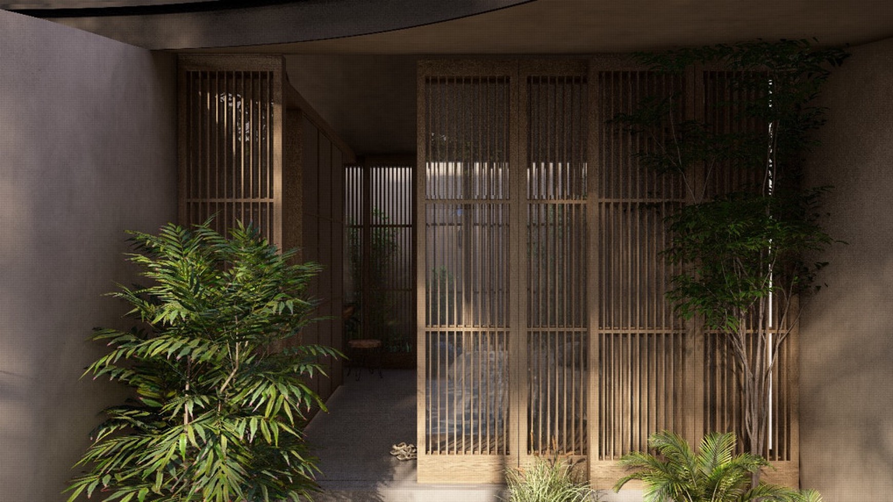 Leasehold - Elegant Modern Villas Inspired by Japanese Minimalism in Ungasan Bali