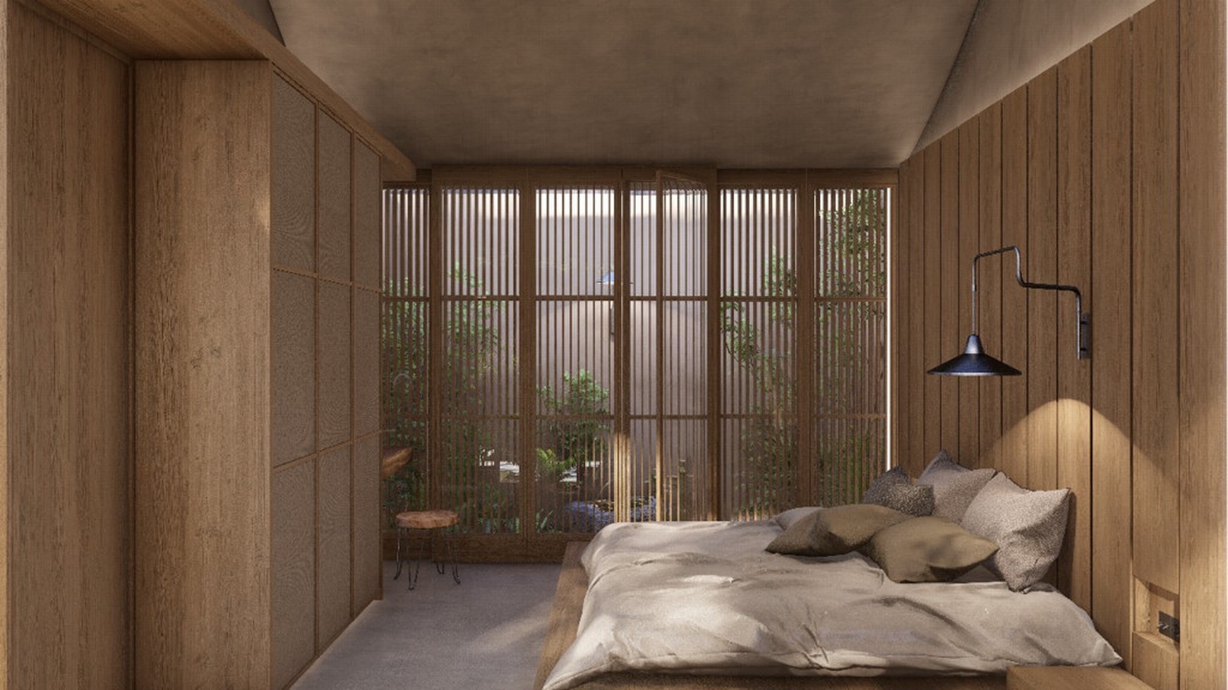Leasehold - Elegant Modern Villas Inspired by Japanese Minimalism in Ungasan Bali