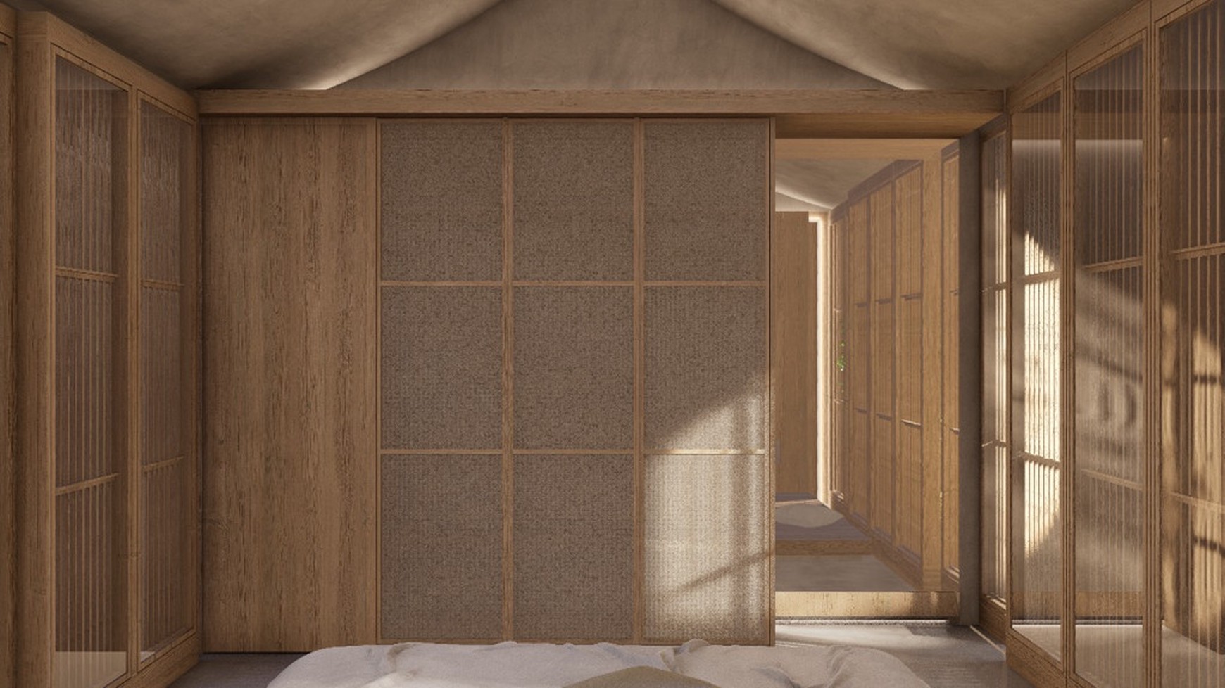 Leasehold - Elegant Modern Villas Inspired by Japanese Minimalism in Ungasan Bali