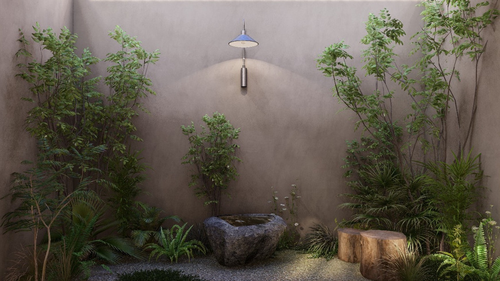 Leasehold - Elegant Modern Villas Inspired by Japanese Minimalism in Ungasan Bali