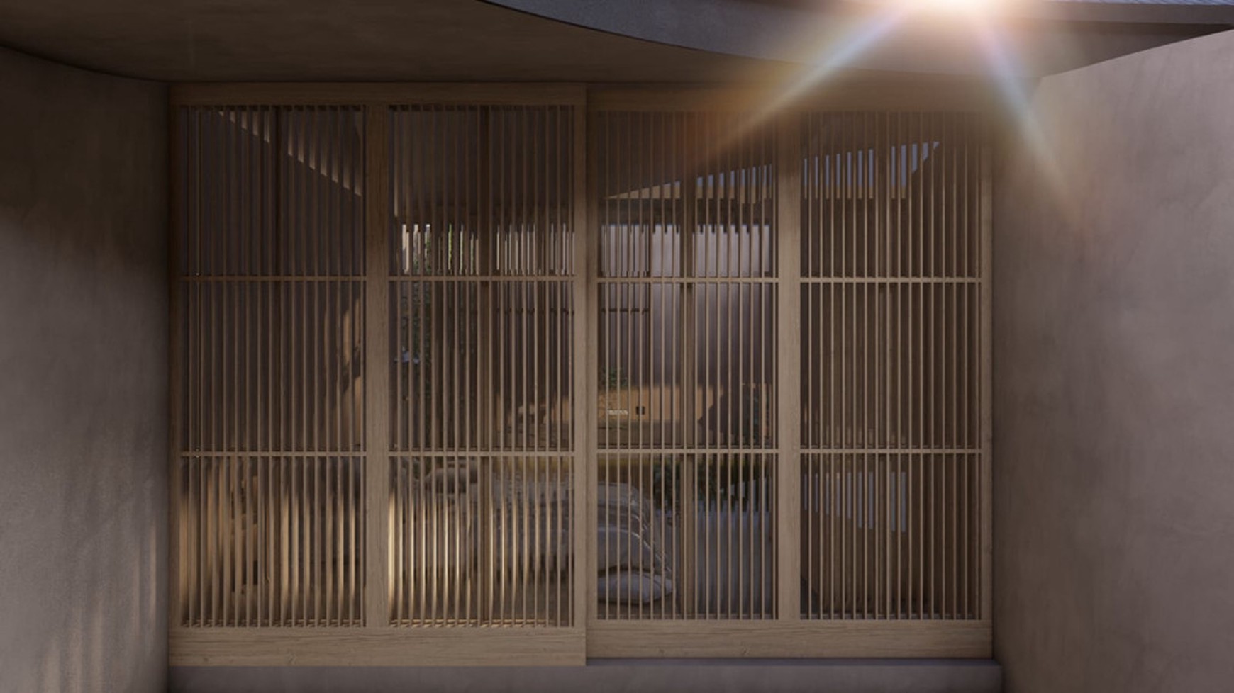Leasehold - Elegant Modern Villas Inspired by Japanese Minimalism in Ungasan Bali
