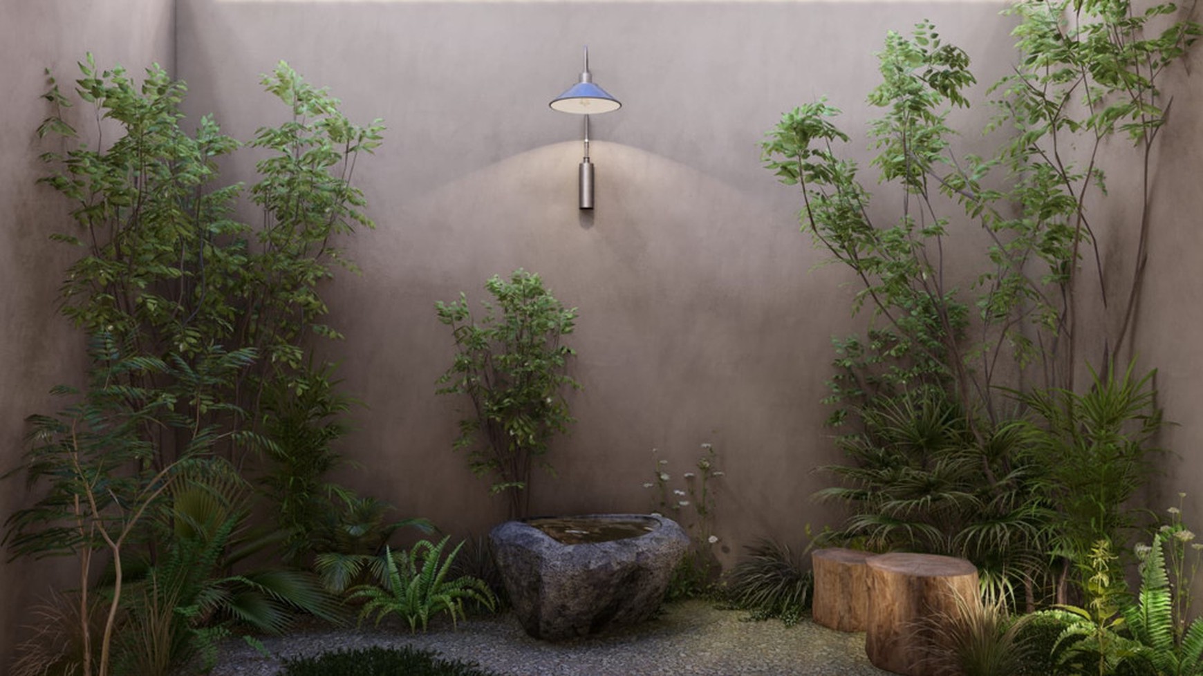 Leasehold - Elegant Modern Villas Inspired by Japanese Minimalism in Ungasan Bali