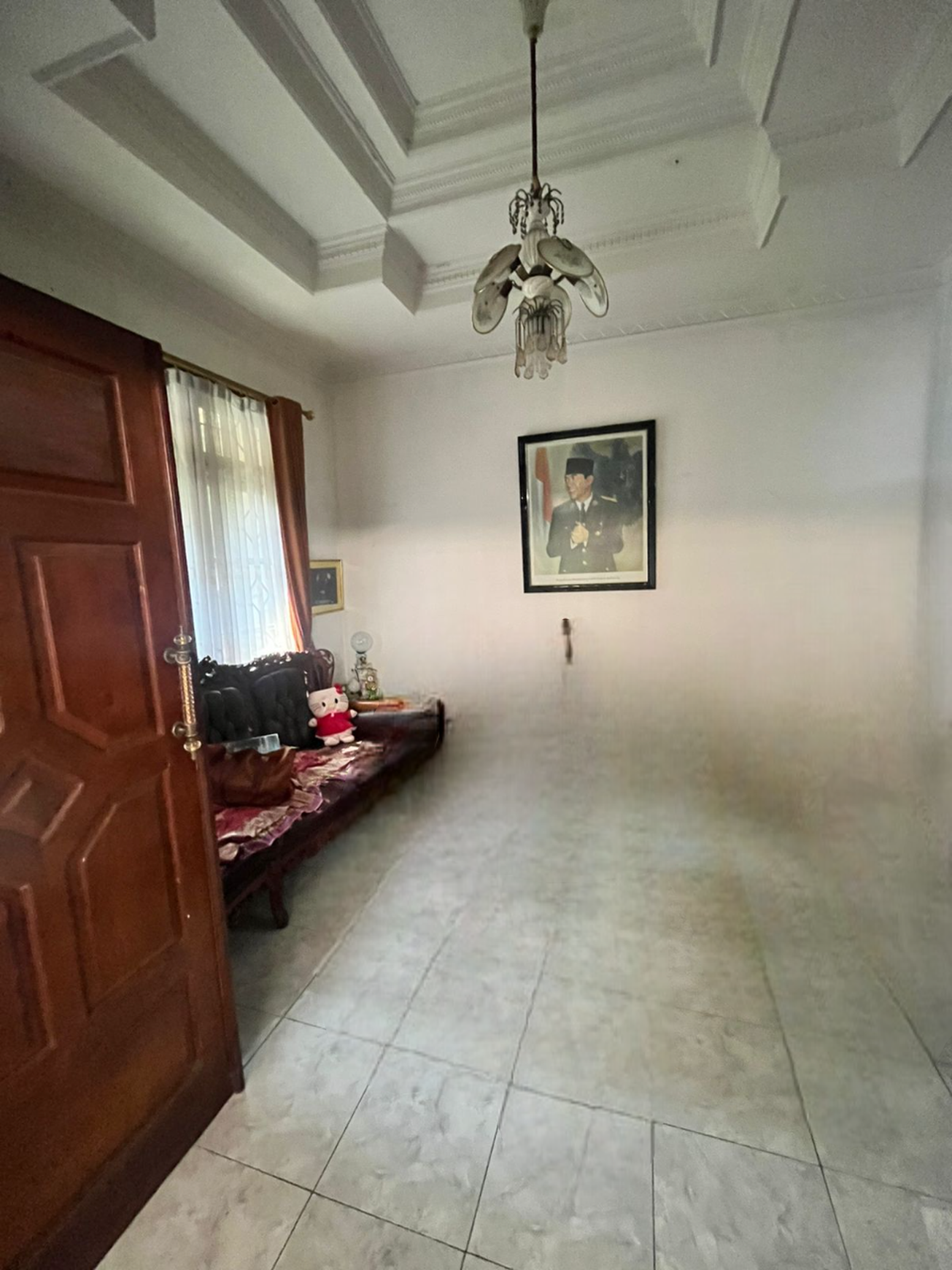 DIJUAL RUMAH Lokasi STRATEGIS Dekat Kampus ISTN Jagakarsa