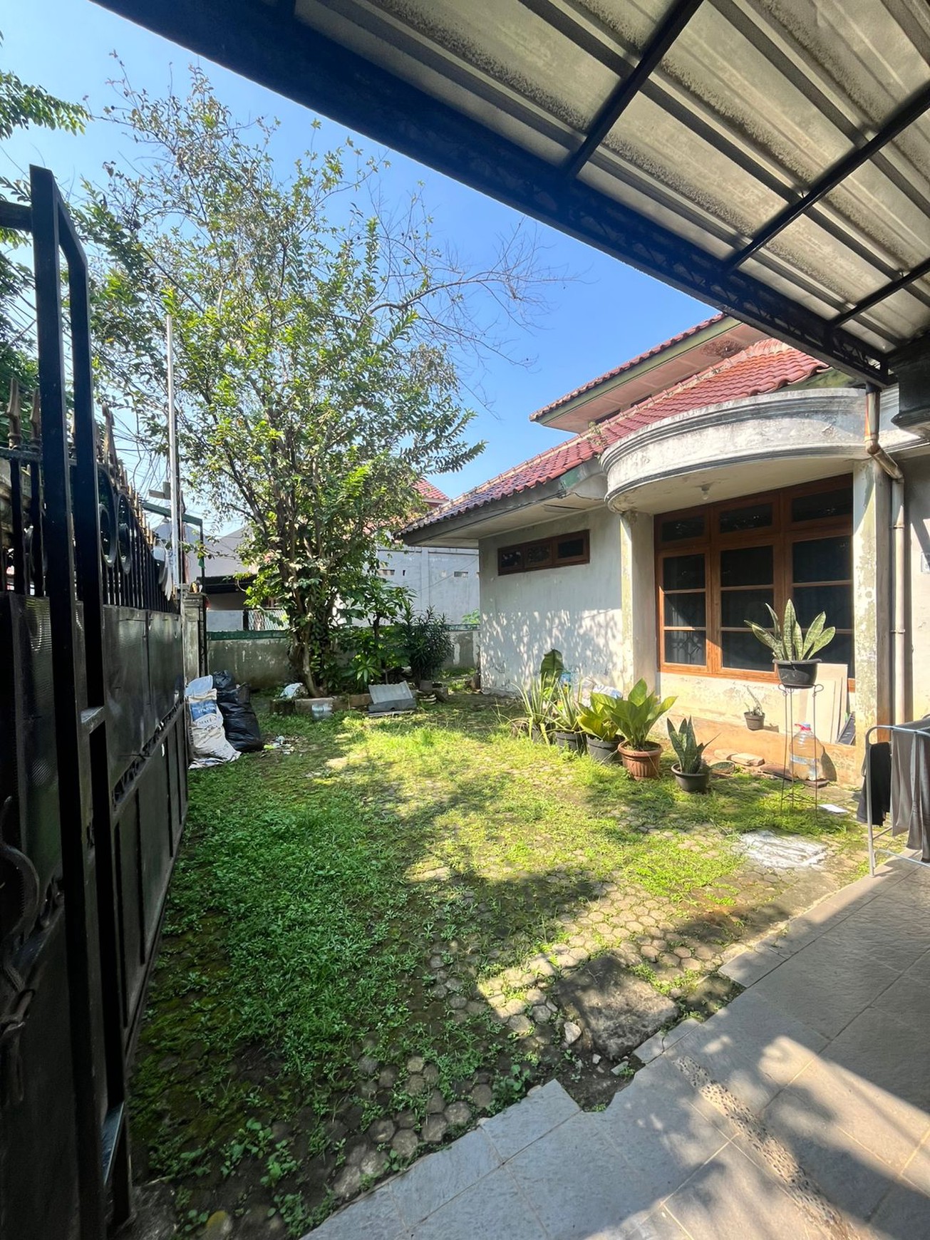DIJUAL RUMAH Lokasi STRATEGIS Dekat Kampus ISTN Jagakarsa