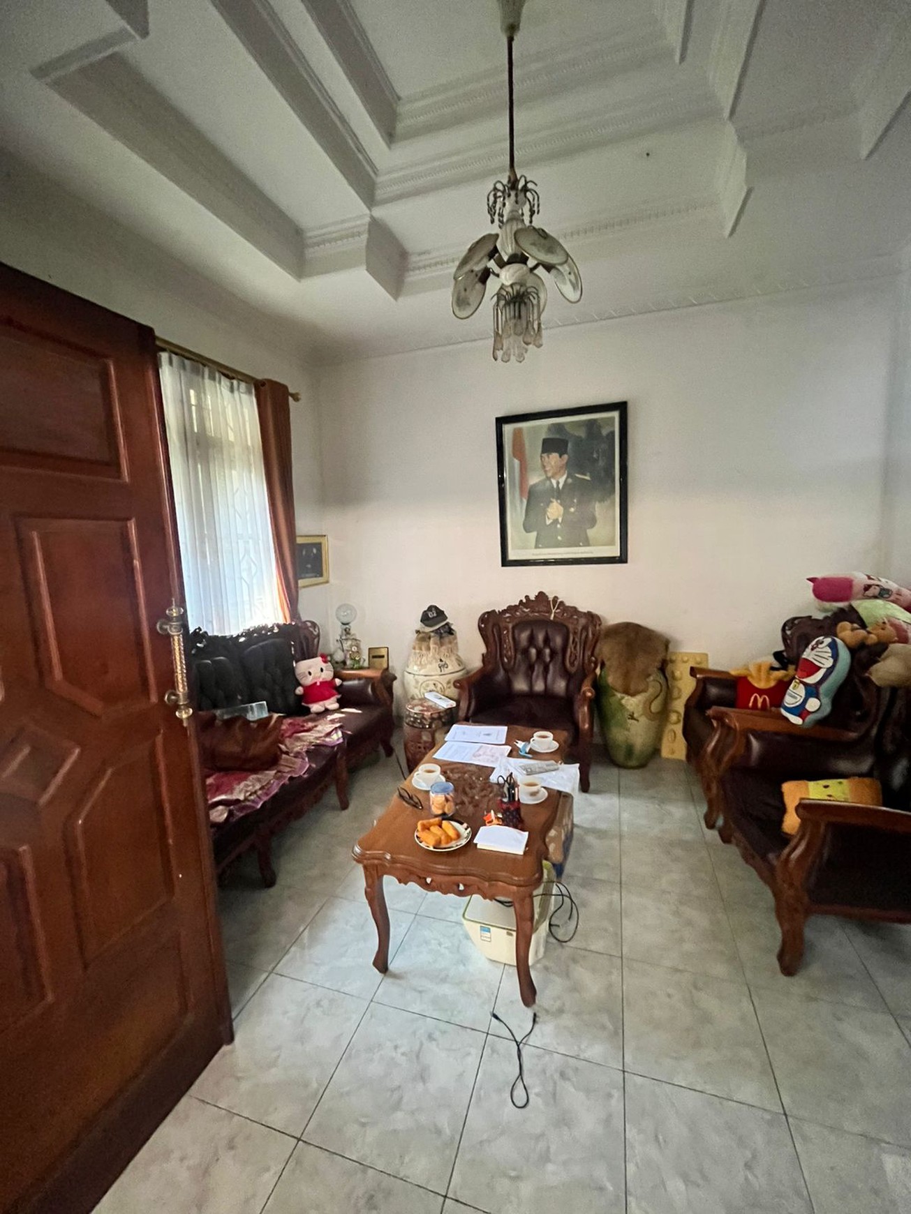 DIJUAL RUMAH Lokasi STRATEGIS Dekat Kampus ISTN Jagakarsa