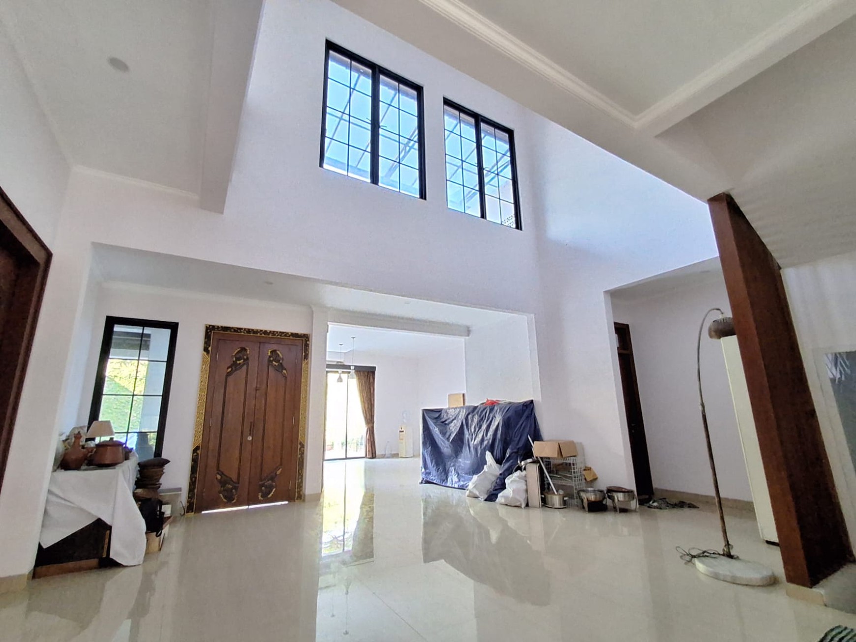 DIJUAL RUMAH Lokasi STRATEGIS 2 LT DI CINERE