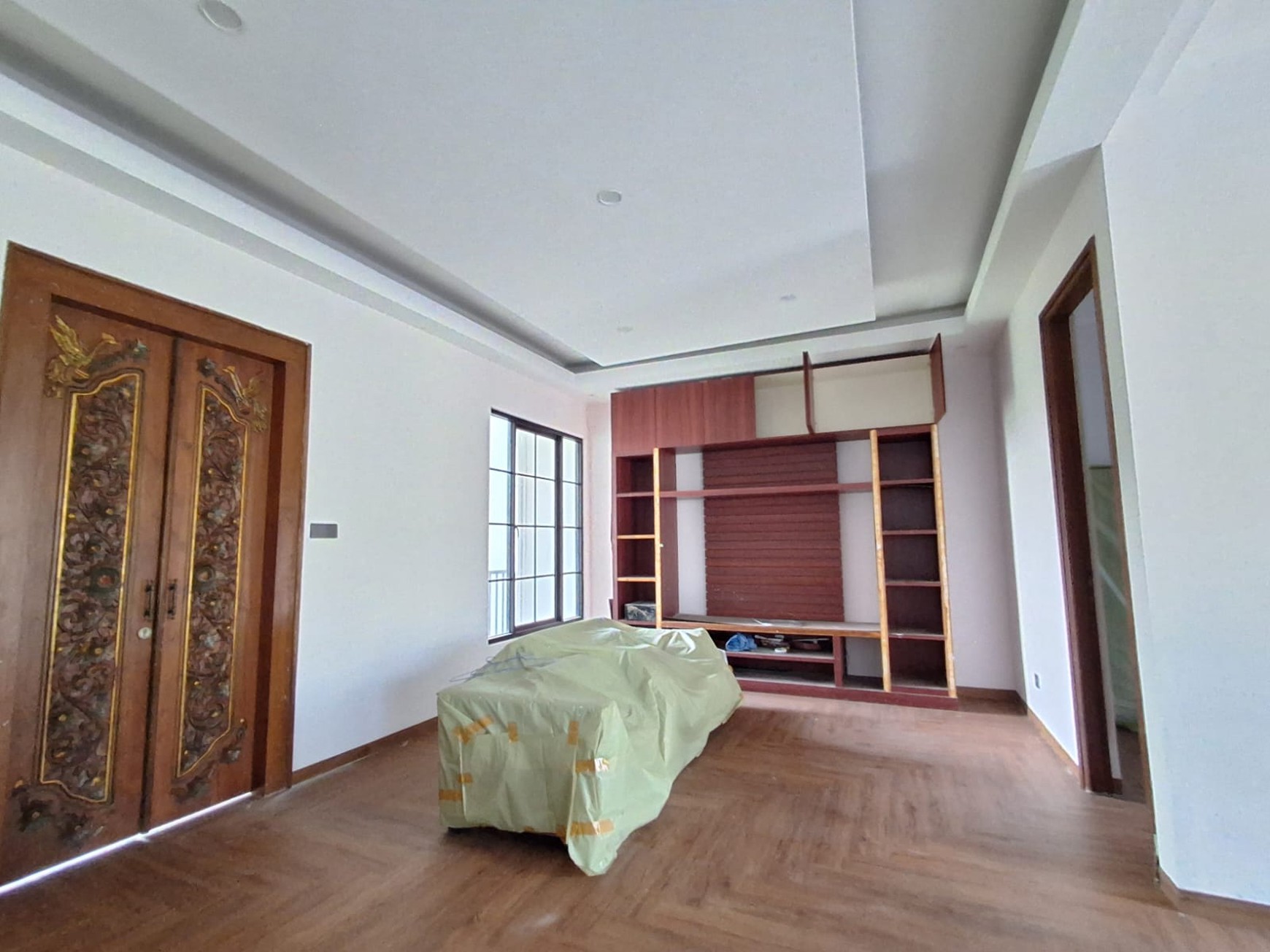 DIJUAL RUMAH Lokasi STRATEGIS 2 LT DI CINERE