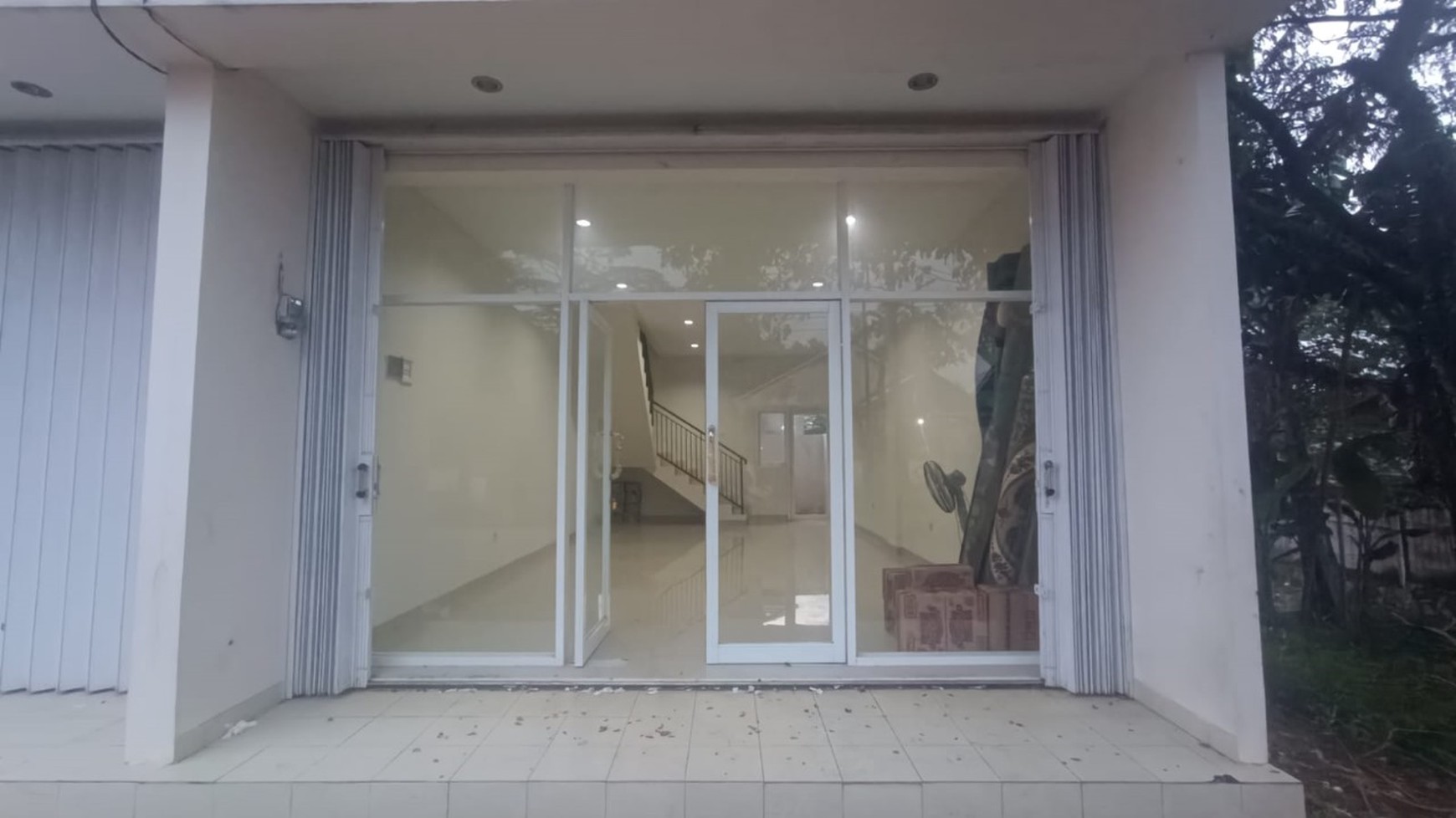 Dijual Ruko Pemagar Sari, Parung, Bogor