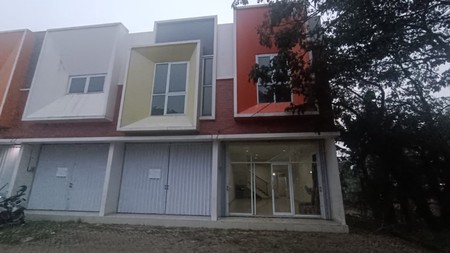 Dijual Ruko Pemagar Sari, Parung, Bogor