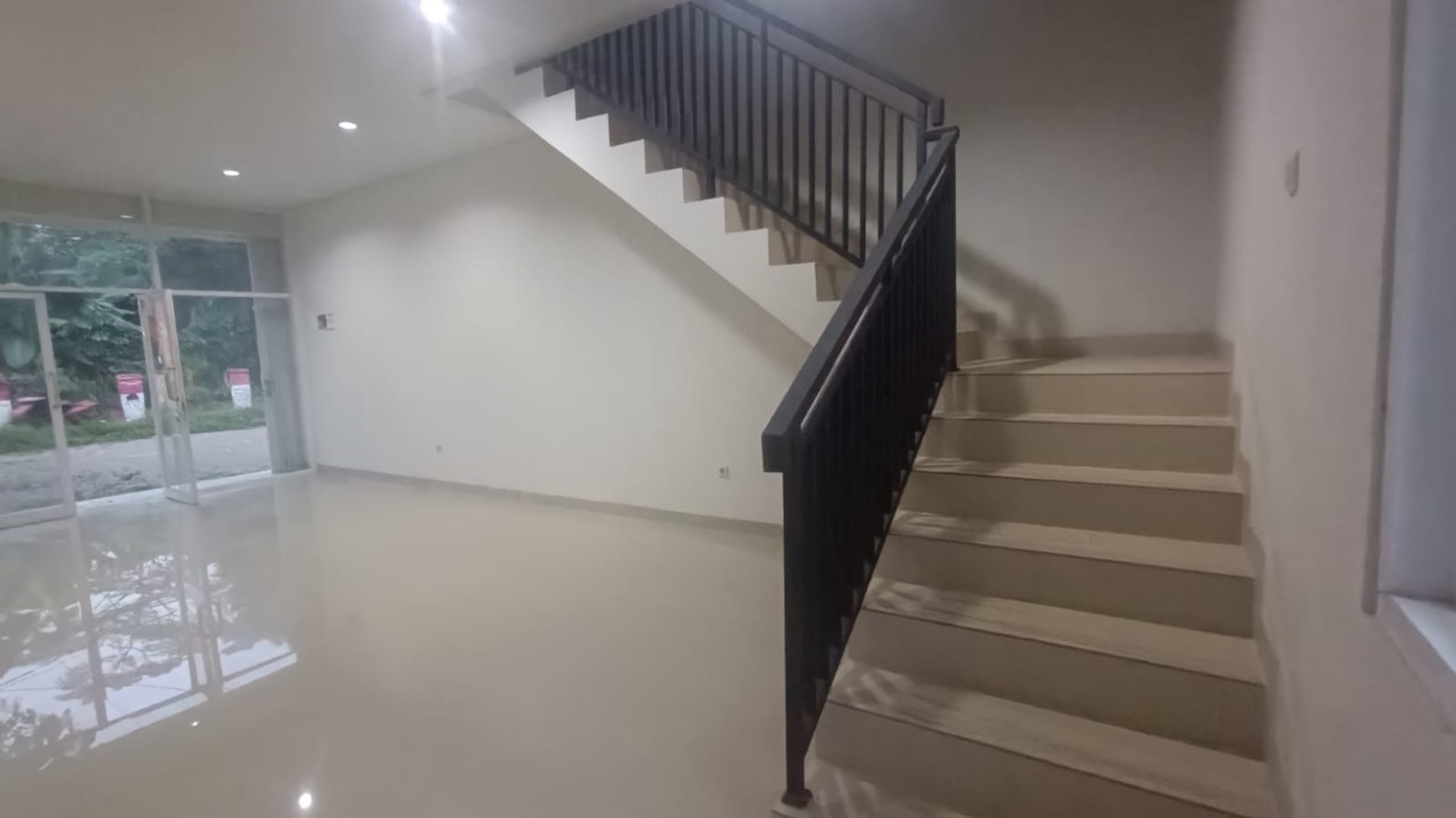 Dijual Ruko Pemagar Sari, Parung, Bogor