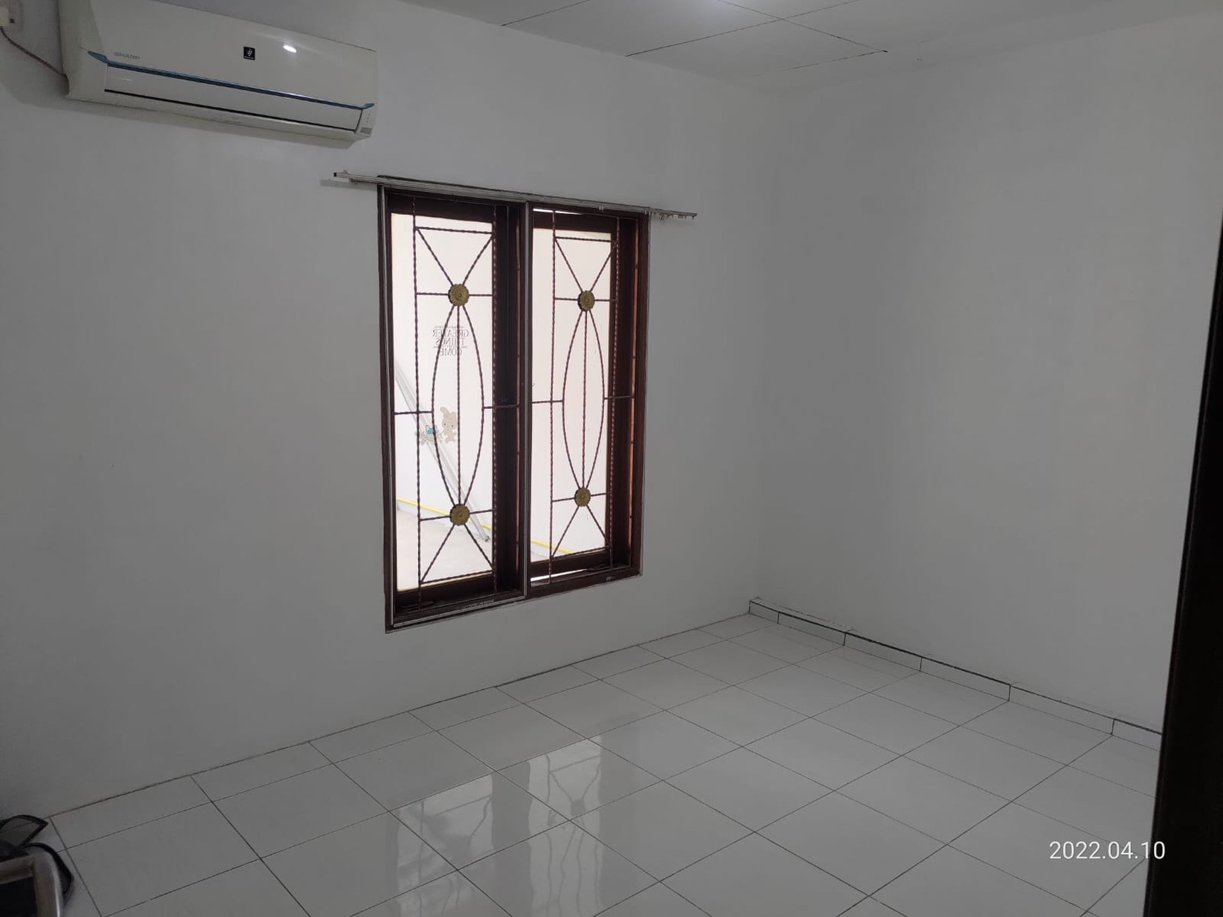Rumah Siap Huni Darmo Indah Timur