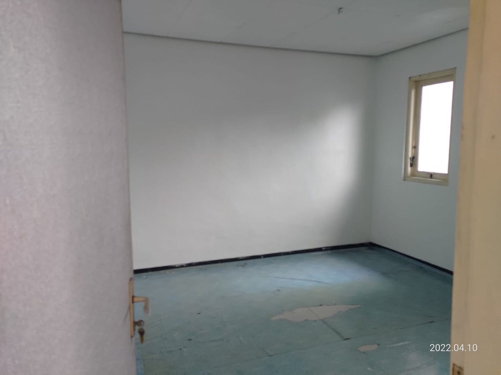 Rumah Siap Huni Darmo Indah Timur