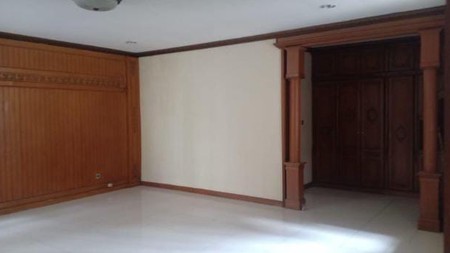 Rumah Keluarga Mewah di Lokasi Strategis - Karang Asem Raya, Mega Kuningan  Jakarta Selatan, DKI Jakarta