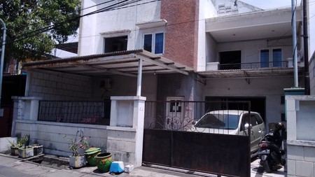 Dijual Rumah Kos Aktif Siwalankerto