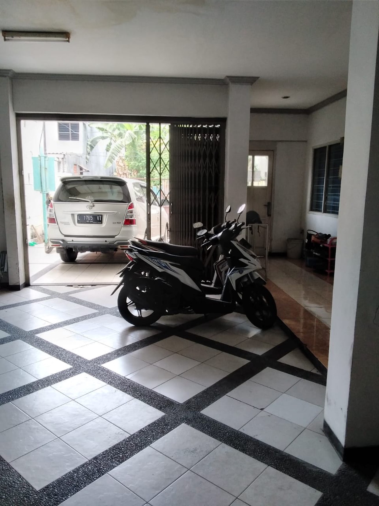 Dijual Rumah Kos Aktif Siwalankerto