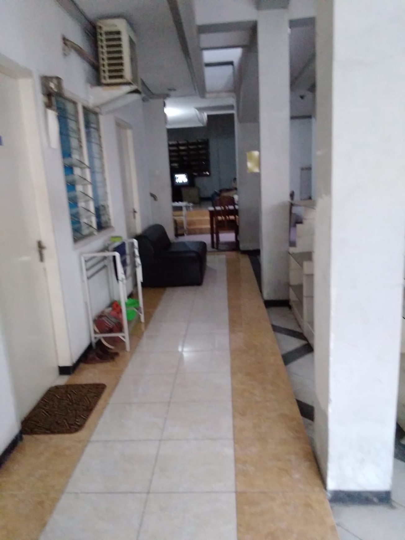 Dijual Rumah Kos Aktif Siwalankerto