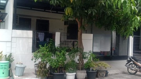 Dijual Rumah Sambikerep Indah Timur