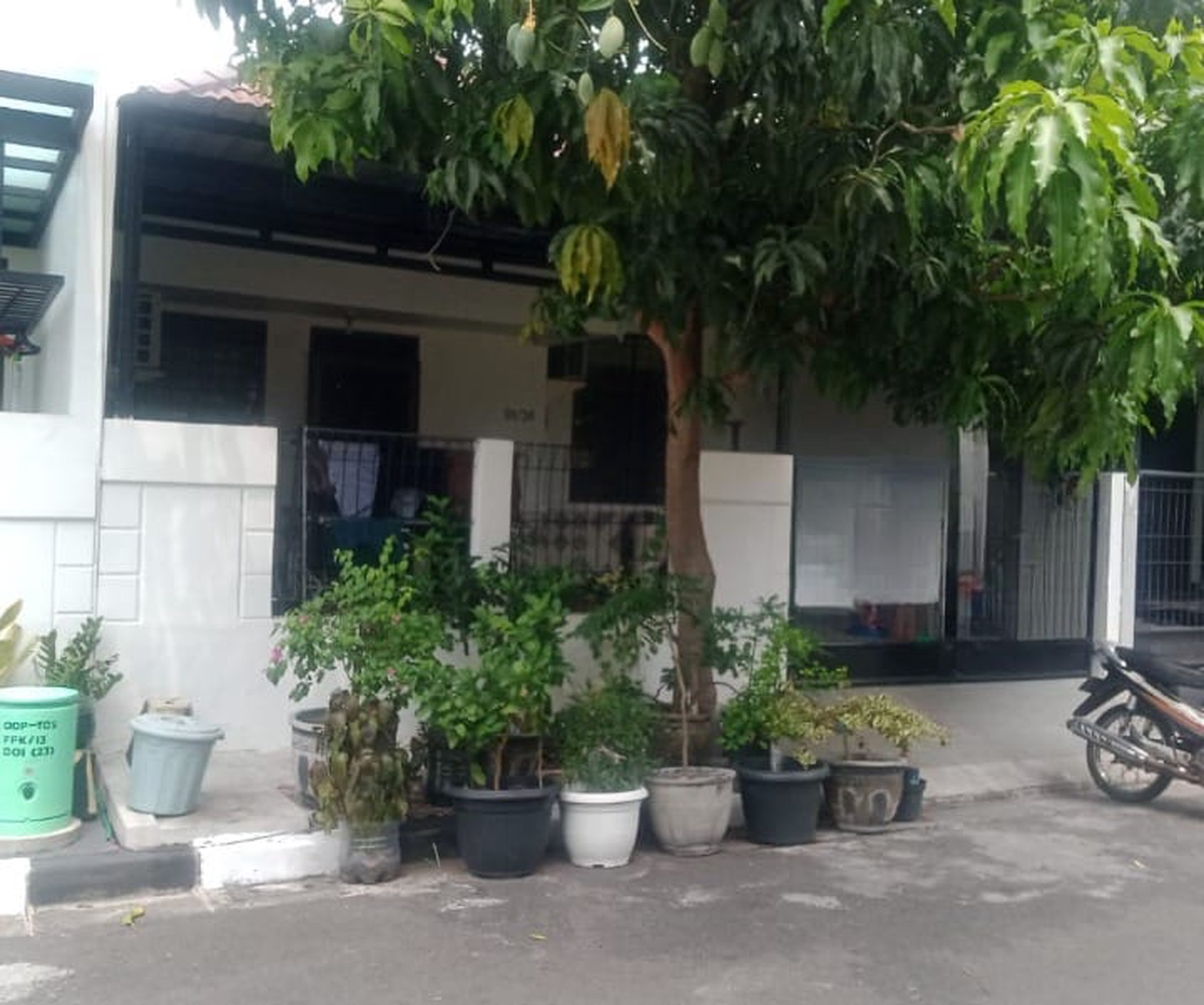 Dijual Rumah Sambikerep Indah Timur