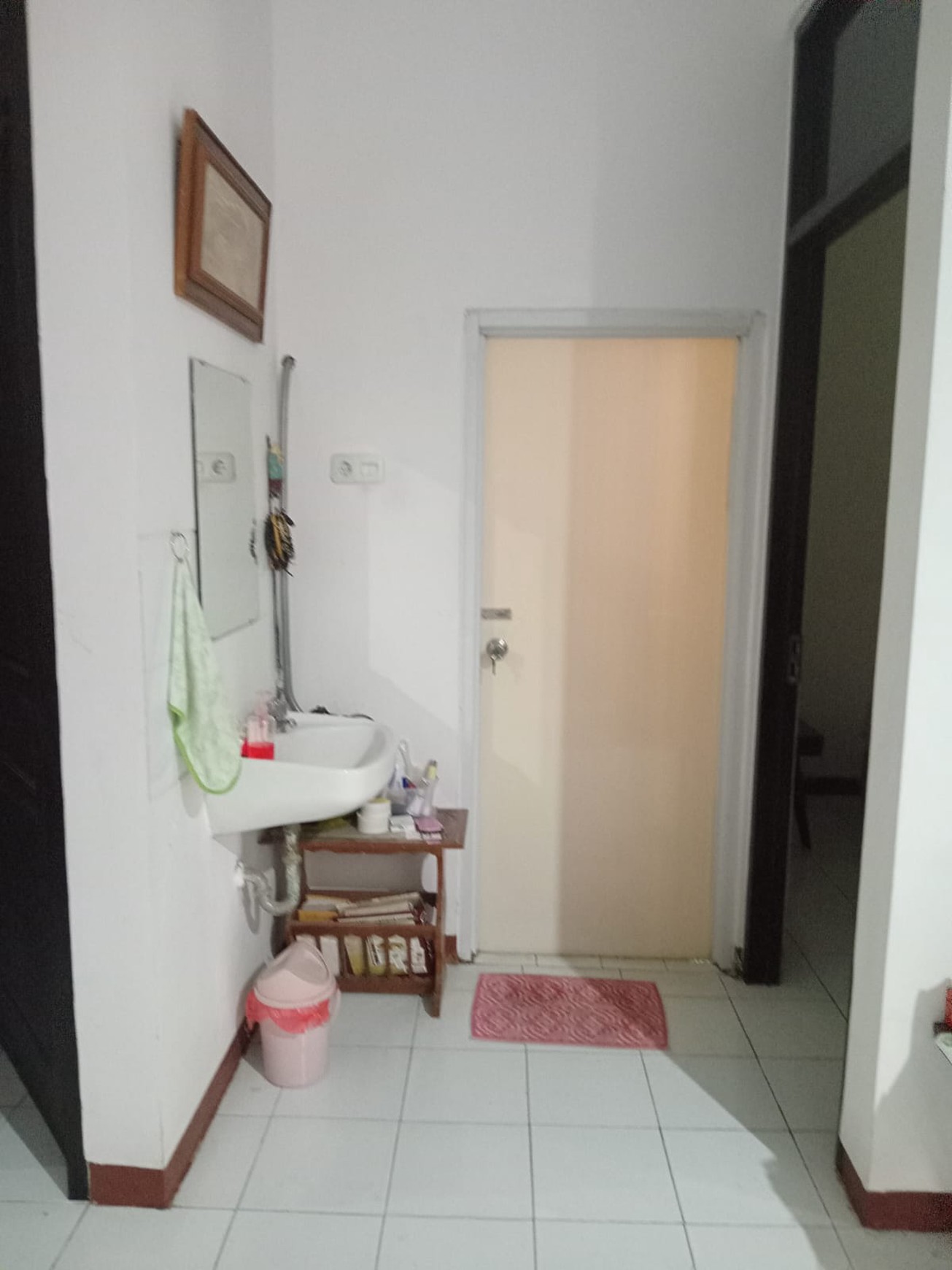 Dijual Rumah Sambikerep Indah Timur