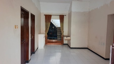 Rumah 600Jt an di Tengah Perumahan Sukodono Akses Mudah!!