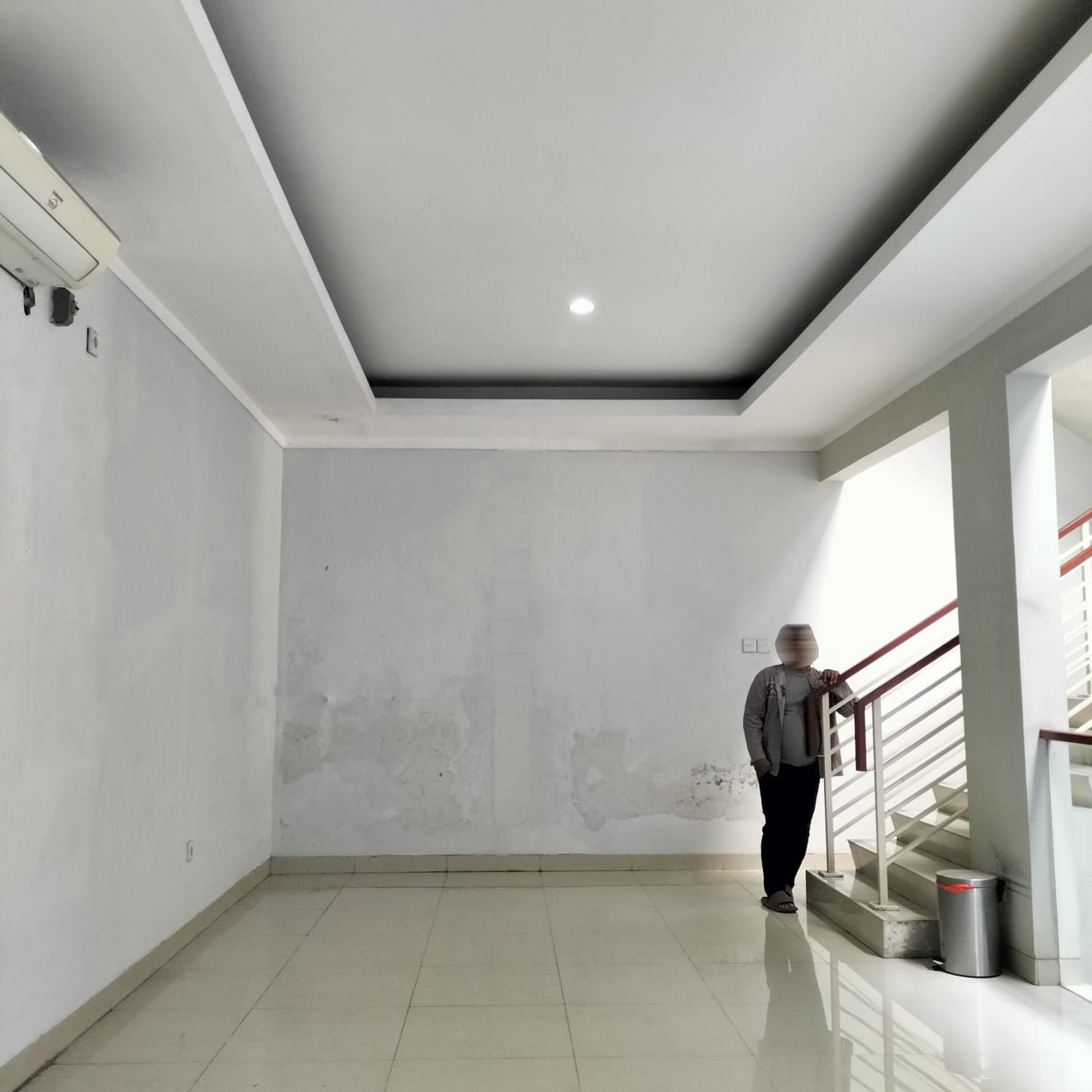 Disewakan Rumah 2½ Lantai Siap Huni dan Lokasi Strategis @Bintaro -Sektor 7