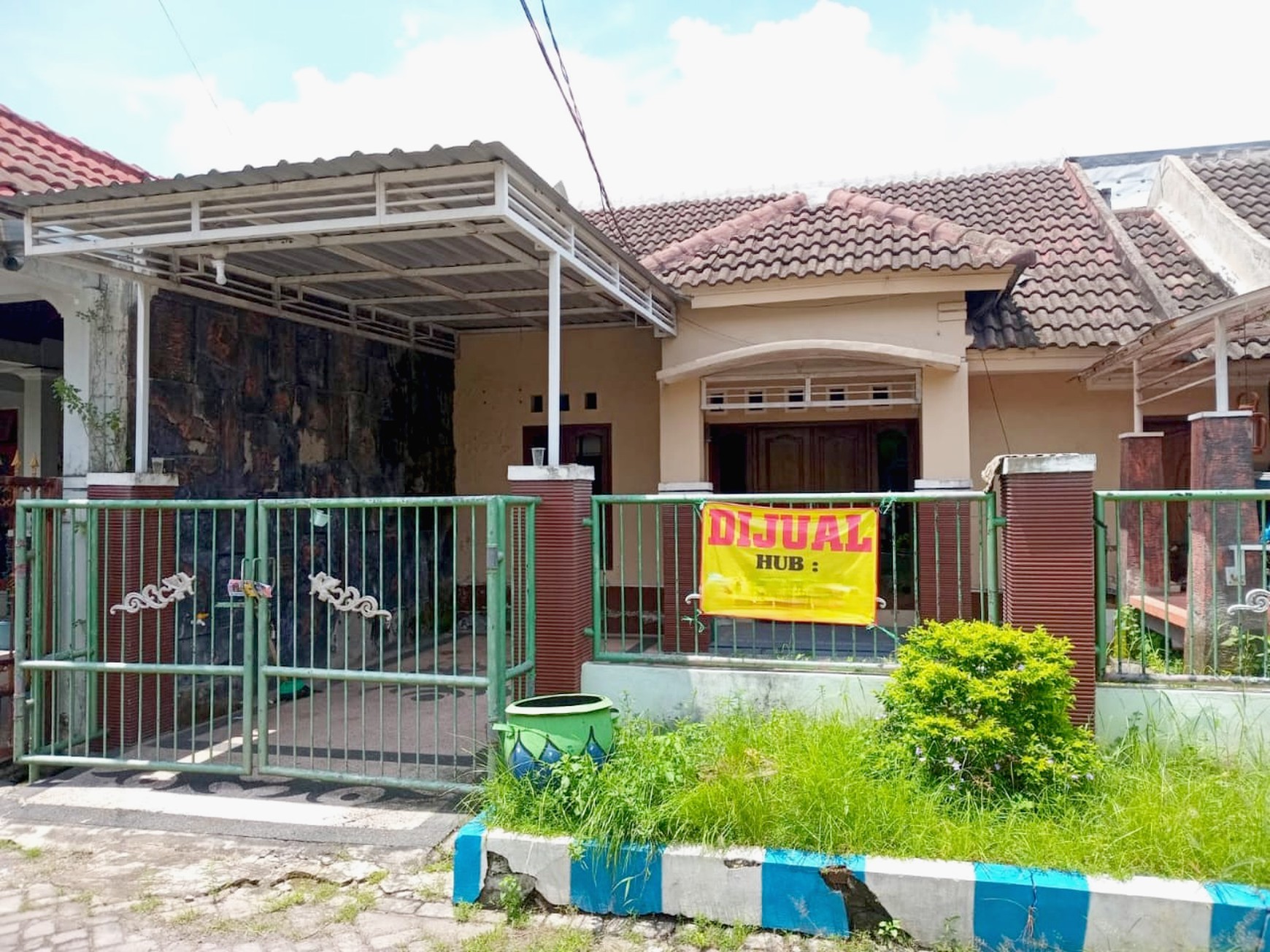 Hunian 600Jt an di Sukodono Harga Bisa Nego Halus!!!