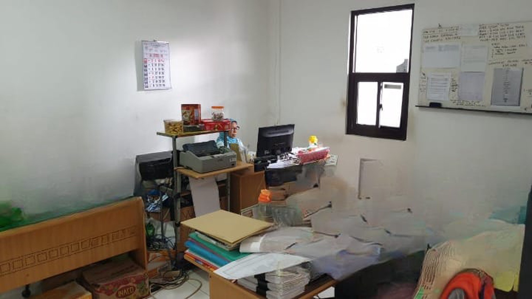 Dijual Rumah di Medokan Ayu Utara Rungkut