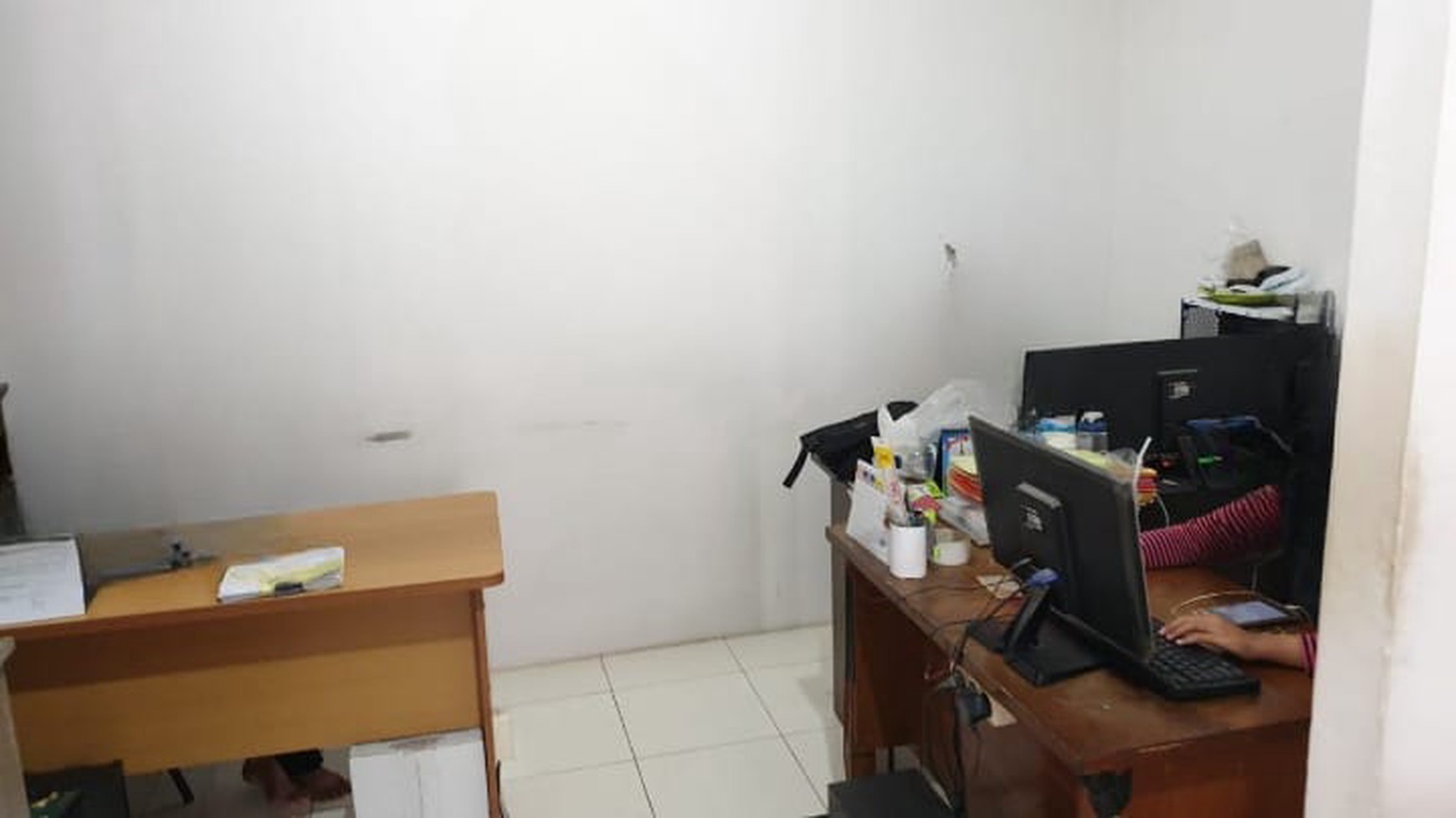 Dijual Rumah di Medokan Ayu Utara Rungkut