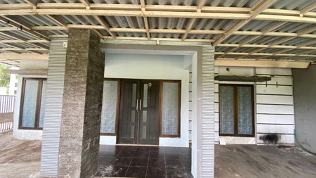 Rumah Minimalis Bagus Star Regency Sidoarjo