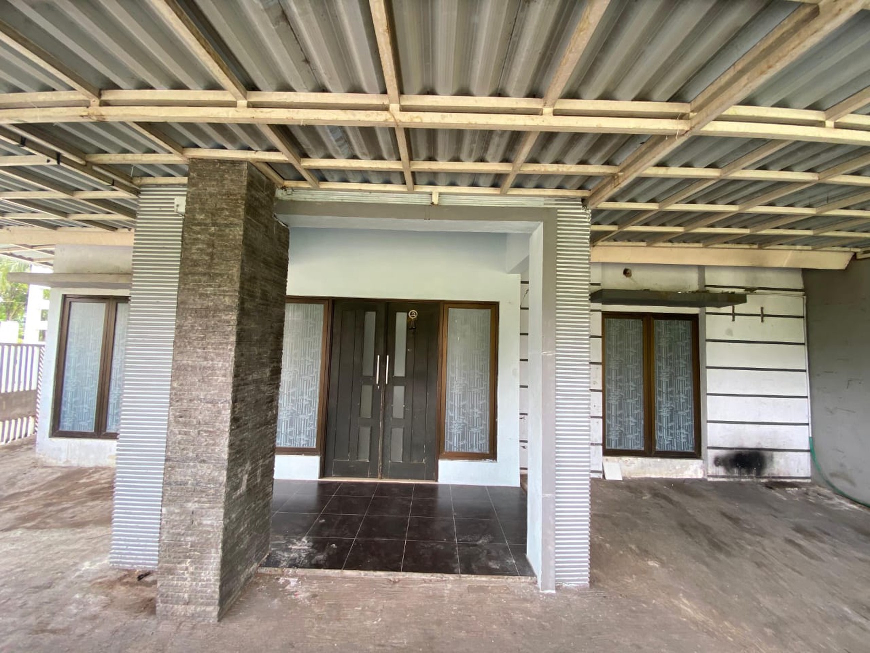 Rumah Minimalis Bagus Star Regency Sidoarjo