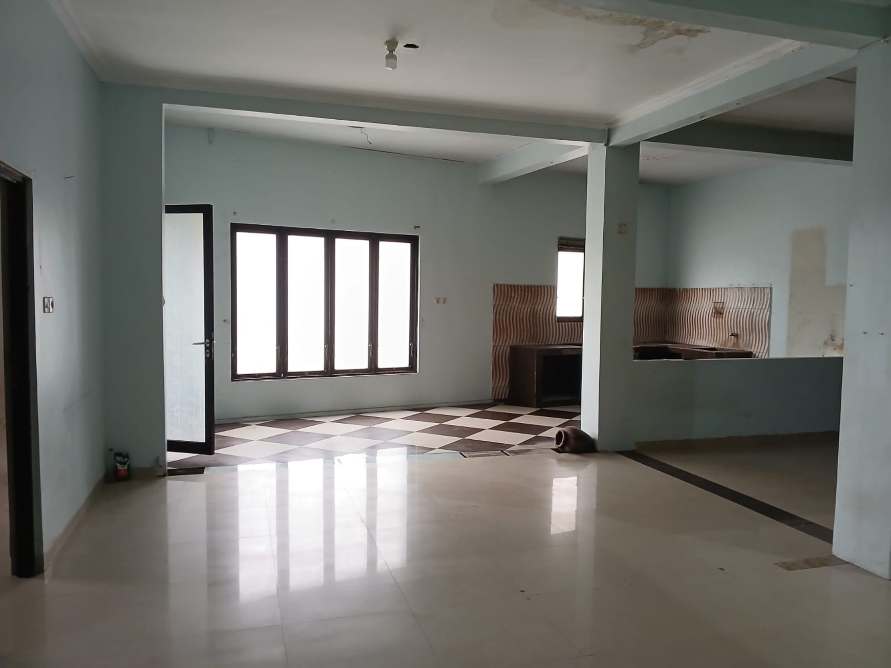 Rumah Minimalis Bagus Star Regency Sidoarjo