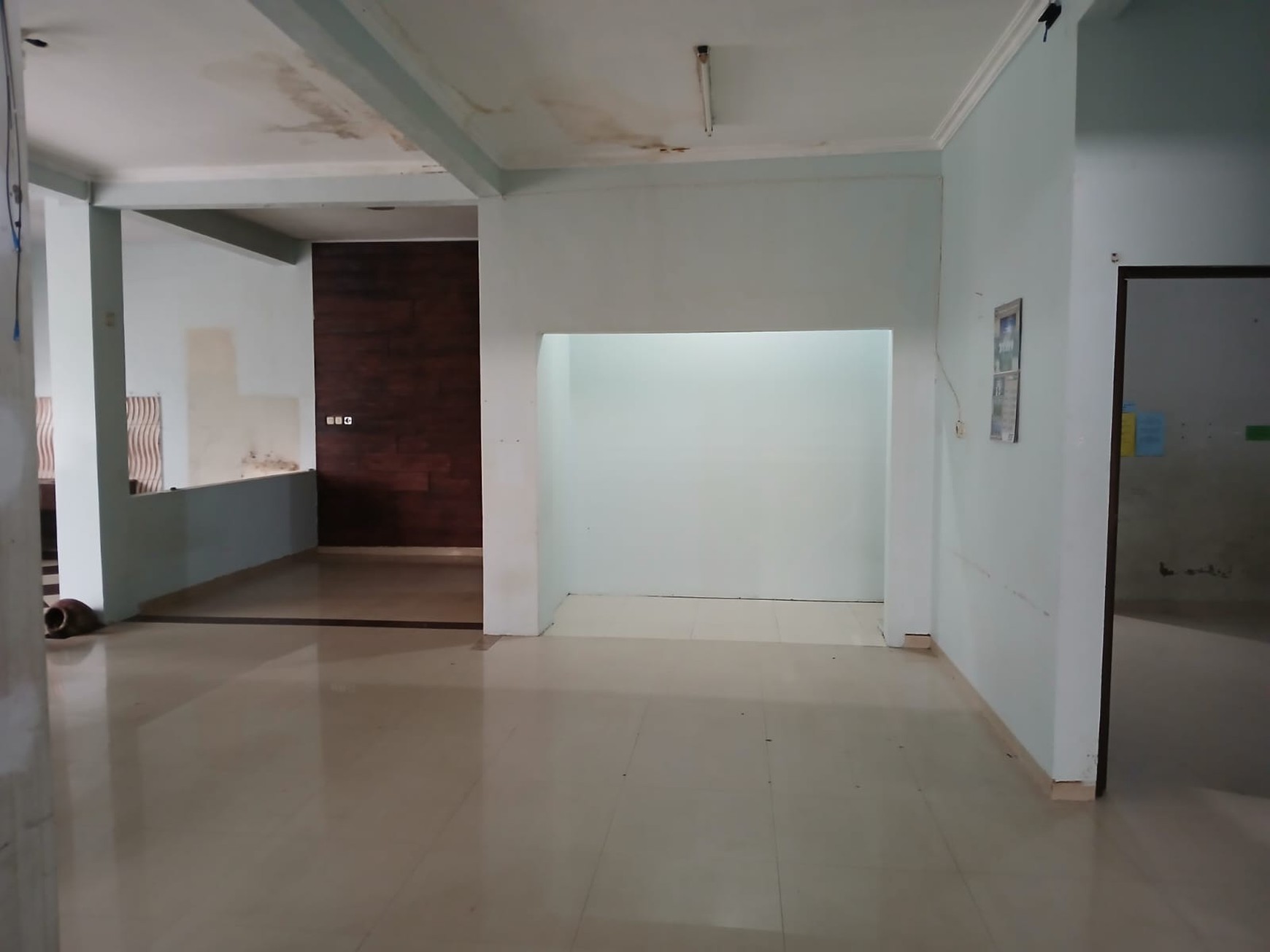 Rumah Minimalis Bagus Star Regency Sidoarjo
