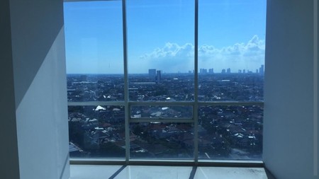 Apartemen Murah Surabaya