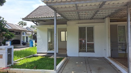Rumah Murah hanya 1M an di The View, Gading Serpong