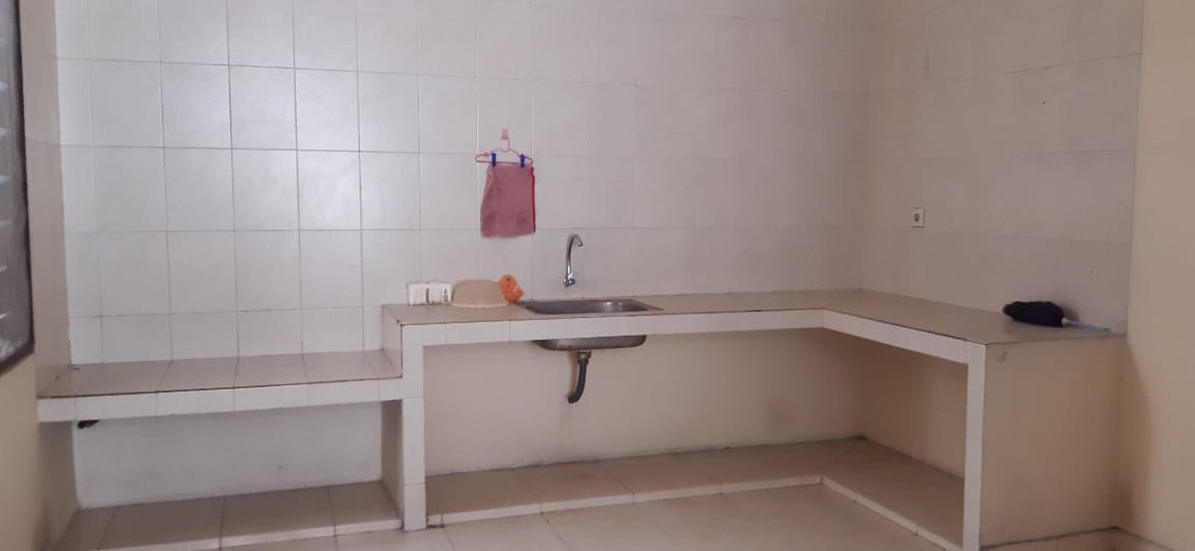 Disewakan Rumah Siap Huni Darmo Indah Timur