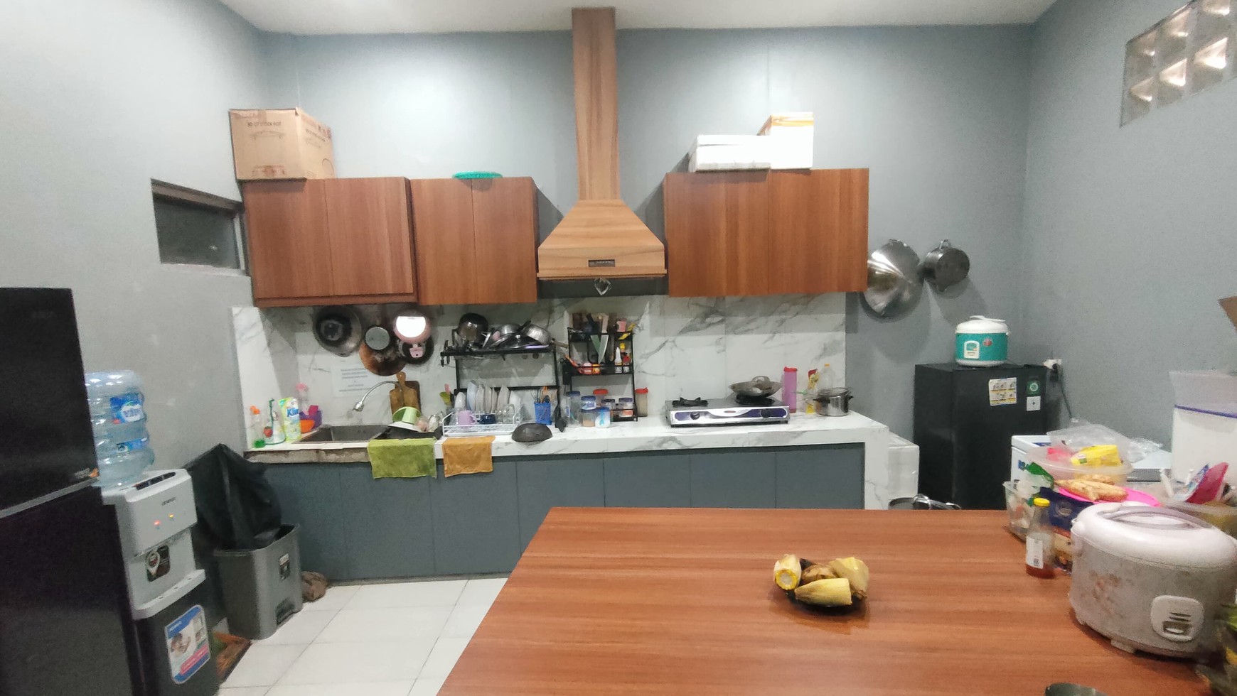 Ruko 2Lantai Furnished Diarea Puribeta Akses Gate Tol Veteran-Jorr 