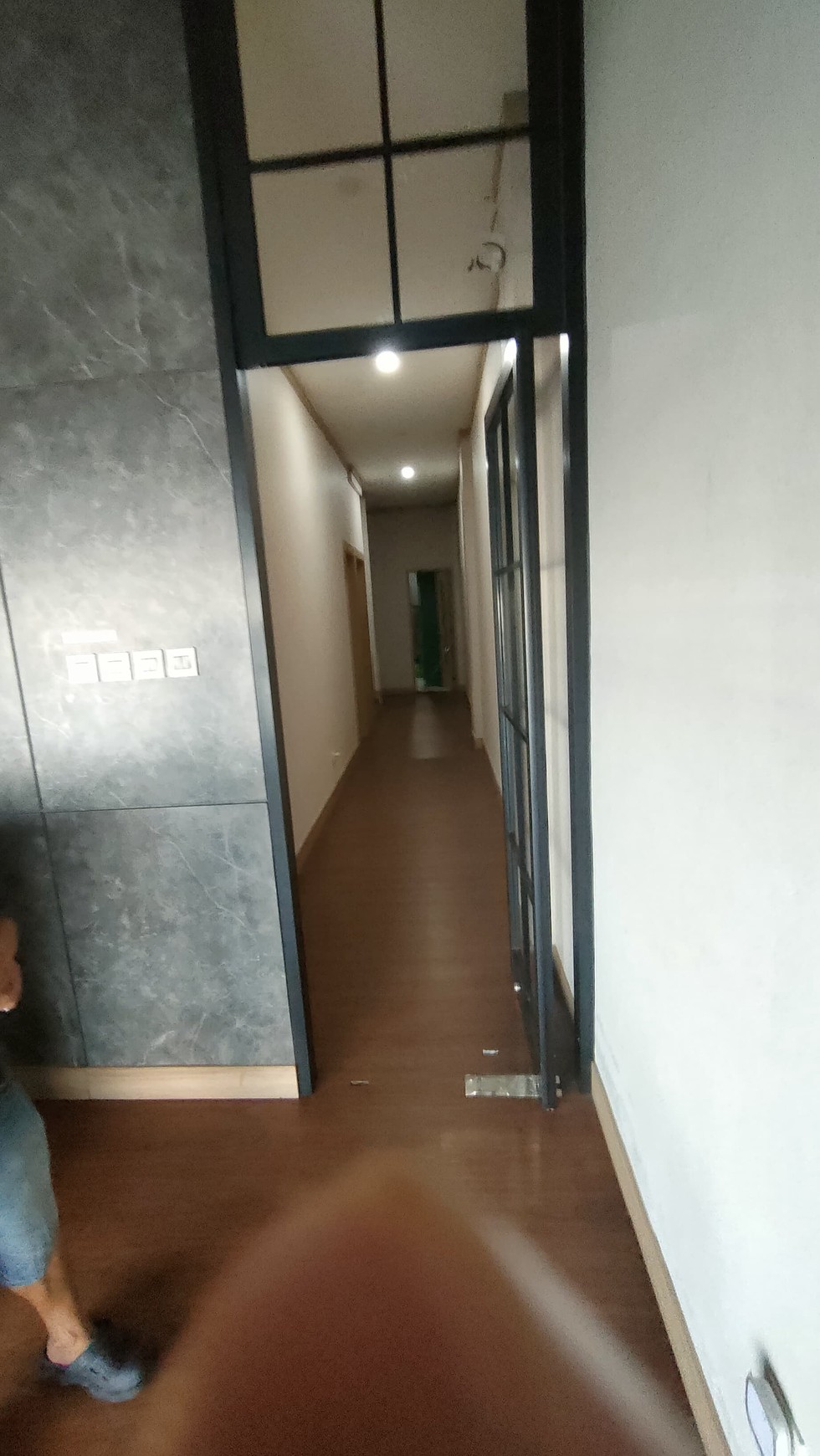 Ruko 2Lantai Furnished Diarea Puribeta Akses Gate Tol Veteran-Jorr 