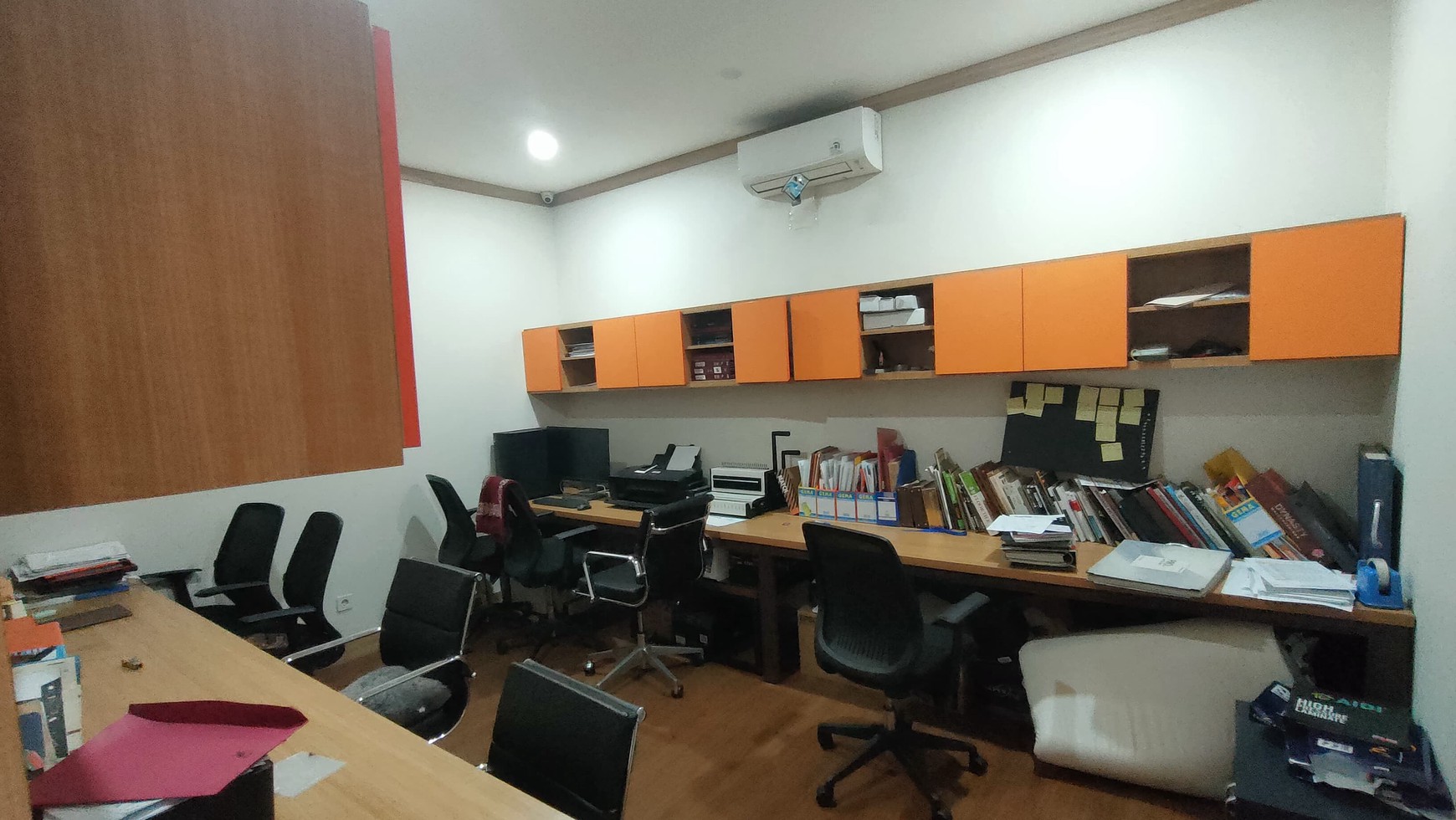 Ruko 2Lantai Furnished Diarea Puribeta Akses Gate Tol Veteran-Jorr 