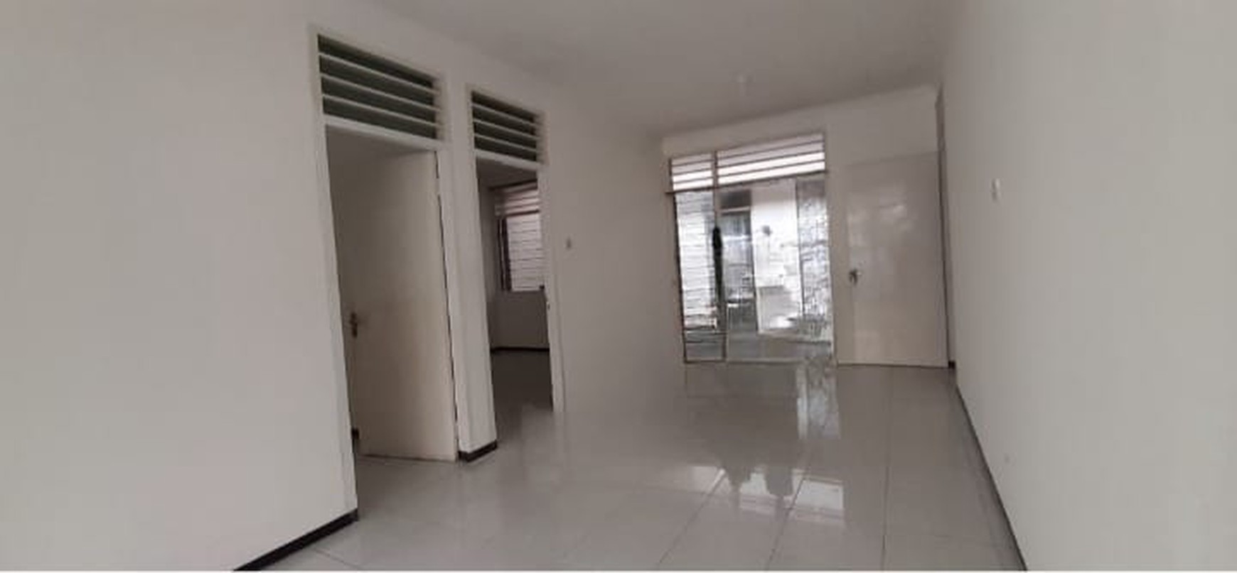 Disewakan Rumah Siap Huni Darmo Indah Selatan
